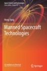 Image for Manned Spacecraft Technologies