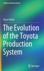 Image for The Evolution of the Toyota Production System