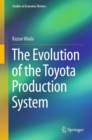 Image for The Evolution of the Toyota Production System