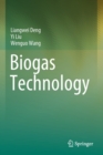 Image for Biogas Technology
