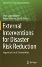 Image for External Interventions for Disaster Risk Reduction