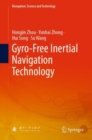 Image for Gyro-Free Inertial Navigation Technology