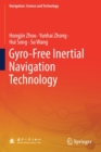 Image for Gyro-free inertial navigation technology