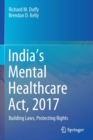 Image for India’s Mental Healthcare Act, 2017