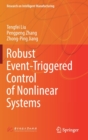 Image for Robust Event-Triggered Control of Nonlinear Systems