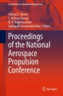 Image for Proceedings of the National Aerospace Propulsion Conference