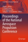 Image for Proceedings of the National Aerospace Propulsion Conference