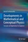Image for Developments in Mathematical and Conceptual Physics: Concepts and Applications for Engineers
