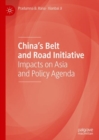 Image for China&#39;s Belt and Road Initiative: Changing the Rules of Globalization