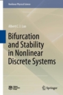 Image for Bifurcation and Stability in Nonlinear Discrete Systems