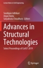 Image for Advances in Structural Technologies : Select Proceedings of CoAST 2019