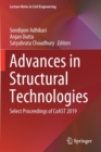 Image for Advances in Structural Technologies : Select Proceedings of CoAST 2019