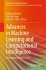 Image for Advances in machine learning and computational intelligence: proceedings of ICMLCI 2019
