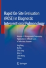 Image for Rapid On-Site Evaluation (ROSE) in diagnostic interventional pulmonology.: (Metagenomic sequencing application in difficult cases of infectious diseases)