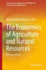 Image for The Economics of Agriculture and Natural Resources: The Case of Iran