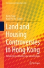 Image for Land and Housing Controversies in Hong Kong: Perspectives of Justice and Social Values