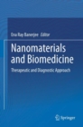 Image for Nanomaterials and Biomedicine