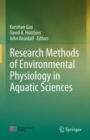 Image for Research Methods of Environmental Physiology in Aquatic Sciences