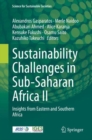 Image for Sustainability Challenges in Sub-Saharan Africa II: Insights from Eastern and Southern Africa