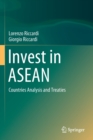 Image for Invest in ASEAN : Countries Analysis and Treaties