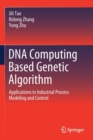 Image for DNA Computing Based Genetic Algorithm