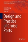 Image for Design and Practice of Cruise Ports : 4