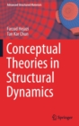 Image for Conceptual Theories in Structural Dynamics