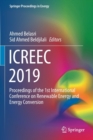 Image for ICREEC 2019