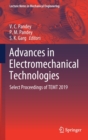 Image for Advances in Electromechanical Technologies