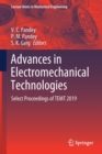 Image for Advances in Electromechanical Technologies
