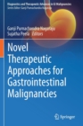 Image for Novel therapeutic approaches for gastrointestinal malignancies