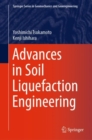 Image for Advances in soil liquefaction engineering