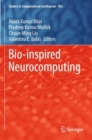 Image for Bio-inspired Neurocomputing