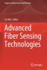 Image for Advanced Fiber Sensing Technologies