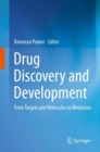 Image for Drug Discovery and Development: From Targets and Molecules to Medicines