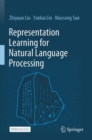Image for Representation Learning for Natural Language Processing