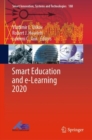 Image for Smart Education and e-Learning 2020