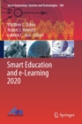 Image for Smart Education and e-Learning 2020