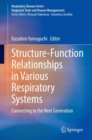 Image for Structure-Function Relationships in Various Respiratory Systems