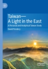 Image for Taiwan-A Light in the East