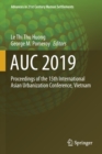 Image for AUC 2019