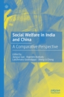 Image for Social welfare in India and China  : a comparative perspective