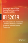 Image for IEIS2019 : Proceedings of the 6th International Conference on Industrial Economics System and Industrial Security Engineering