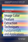 Image for Image Color Feature Extraction Techniques