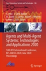 Image for Agents and Multi-Agent Systems: Technologies and Applications 2020 : 14th KES International Conference, KES-AMSTA 2020, June 2020 Proceedings