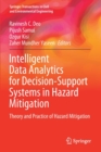 Image for Intelligent Data Analytics for Decision-Support Systems in Hazard Mitigation