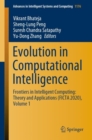 Image for Evolution in Computational Intelligence: Frontiers in Intelligent Computing: Theory and Applications (FICTA 2020), Volume 1