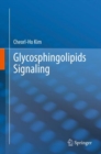 Image for Glycosphingolipids Signaling