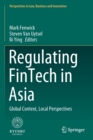 Image for Regulating FinTech in Asia