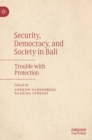 Image for Security, Democracy, and Society in Bali